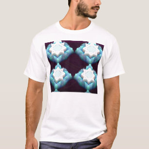 T-shirts Anjo caído