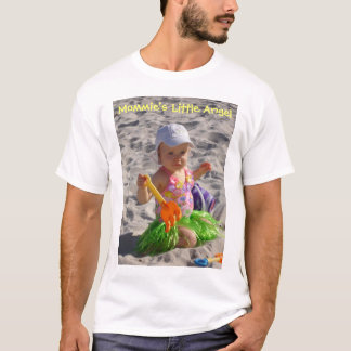 T-shirts Anjo das mamãs