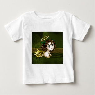 T-shirts Anjo do azevinho