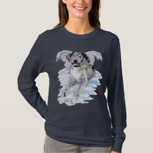 T-shirts Anjo Merle UC de great dane
