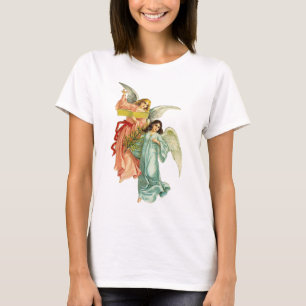 T-shirts Anjos celestiais