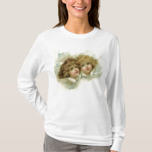 T-shirts Anjos do querubim