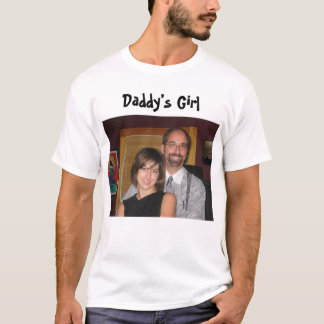 T-shirts Anna & Doug nas estradas transversaas