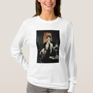 T-shirts Anna Karenina, 1904