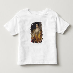 T-shirts Annemarie de Bosmelet, duquesa da força do La