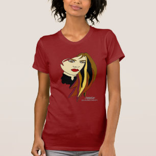 T-shirts Annie