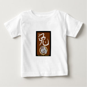 T-shirts Ano do Coelho