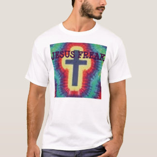 T-SHIRTS ANORMAL DE JESUS