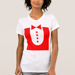 T-SHIRTS ANOS 80 DE TIGRE COREY RETRO VINTAGE BAILE DE FORM