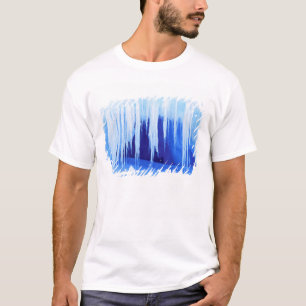 T-shirts Antártica, Território Antártico Australiano. 2