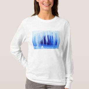 T-shirts Antártica, Território Antártico Australiano. 2