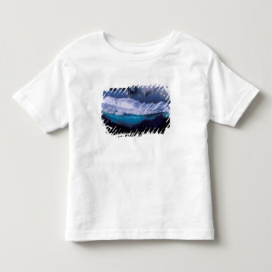 T-shirts Antártida, Paradise Bay. Iceberg em cristal