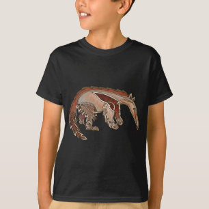 T-shirts Anteater