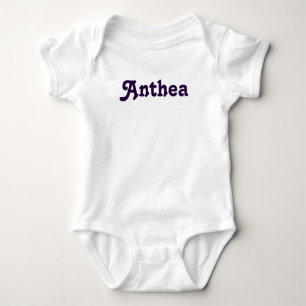 T-shirts Anteia