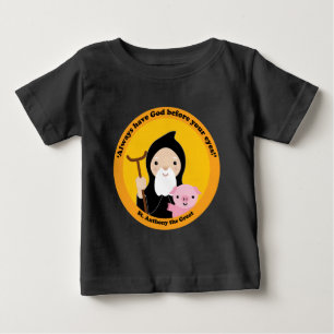 T-shirts Anthony, o Excelente