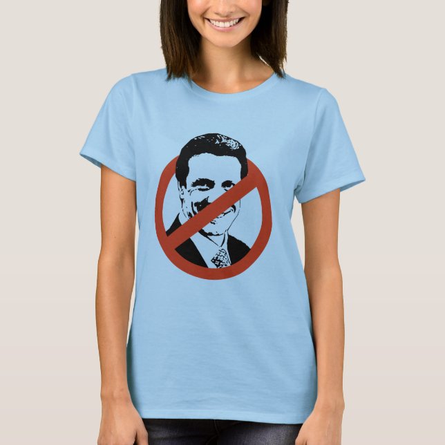 T-SHIRTS ANTI-CUOMO - (Frente)