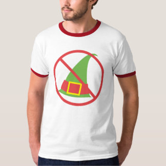 T-shirts Anti Geilf o duende