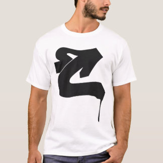 T-shirts Anti-herói C