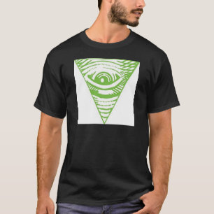 T-shirts Anti-Illuminati