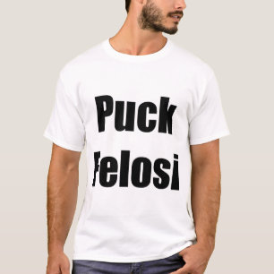 T-shirts Anti Nancy Pelosi - disco Felosi
