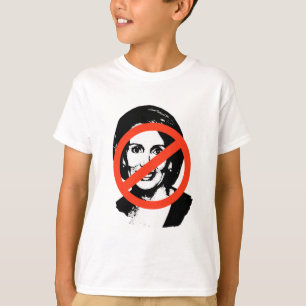 T-shirts ANTI-PELOSI: Anti-Nancy Pelosi