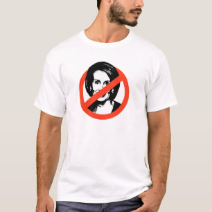 T-shirts Anti-Pelosi/Nancy Pelosi