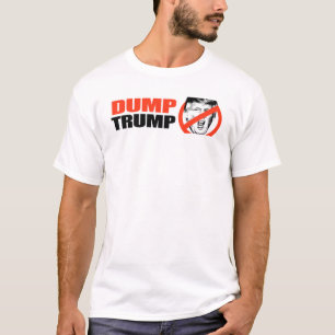 T-SHIRTS ANTI-TRUMP - TRUNFO DA DESCARGA - .PNG