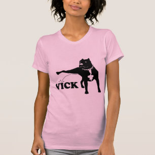 T-shirts Anti-Vick