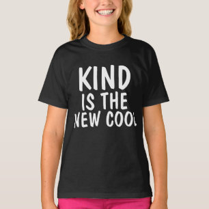 T-shirts antibullying, TIPO É A NOVA LEGAL
