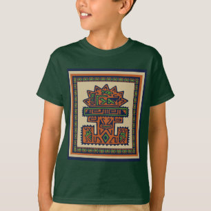 T-shirts Antiga Argentina