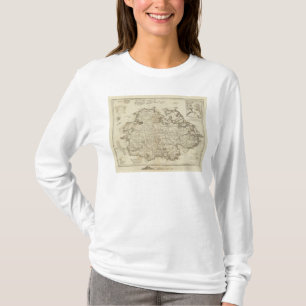 T-shirts Antígua