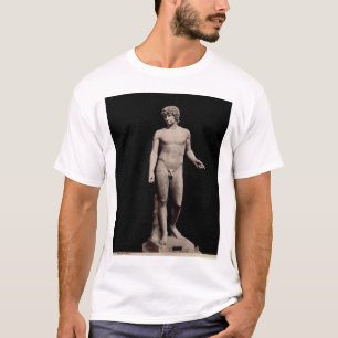 T-shirts Antinous