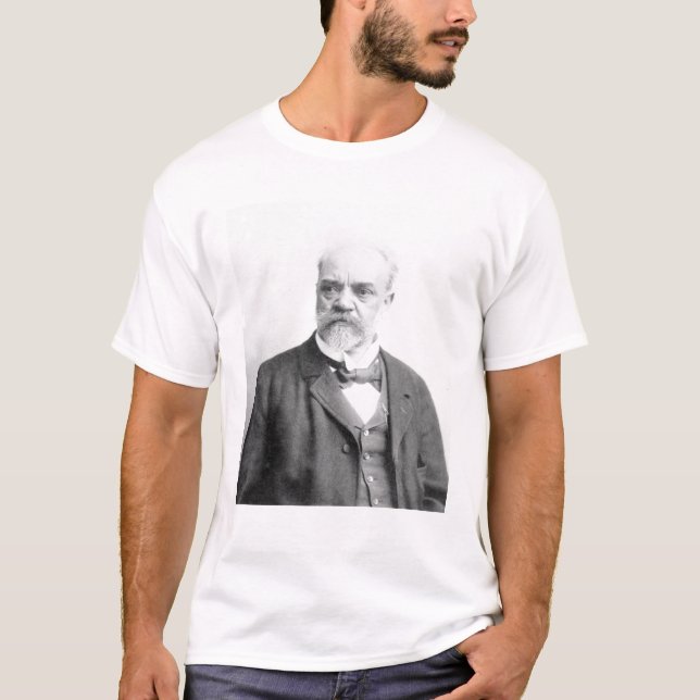 T-shirts Anton Dvorak (Frente)