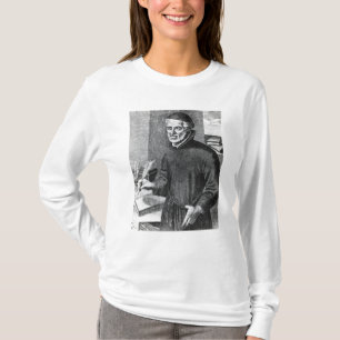 T-shirts Antonio Vieira
