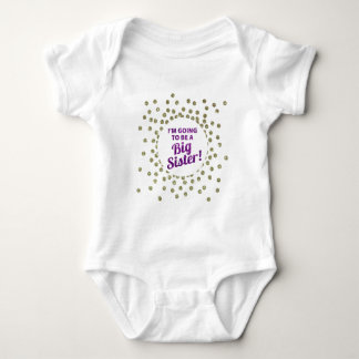 T-shirts Anúncio da Big Sister