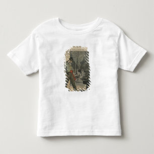 T-shirts Apache é um incômodo para Paris