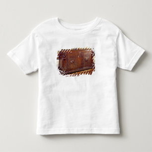 T-shirts Aparador da noz, escola de Lyonnais