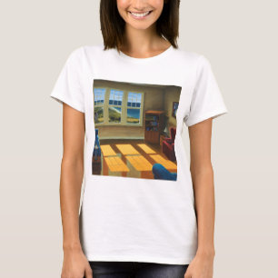 T-shirts Apartamento pelo mar 2006