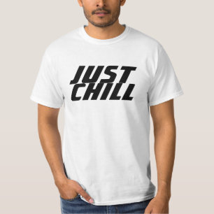 T-SHIRTS APENAS CHILE