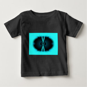 T-shirts Apenas Hakuna Matata presentes em azul
