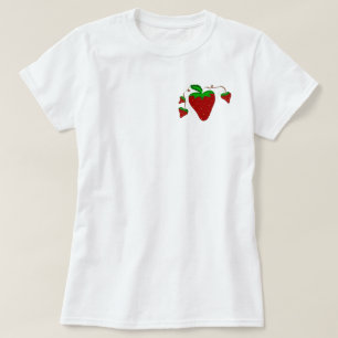 T-shirts Apenas Morangos