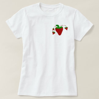 T-shirts Apenas Morangos