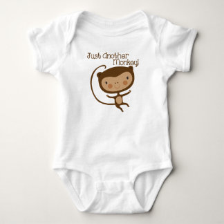 T-shirts Apenas Outro Macaco