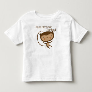 T-shirts Apenas Outro Macaco