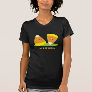 T-shirts Apenas um bocado foleiro