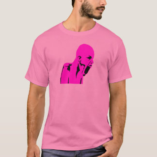 T-shirts Aphex Twin vem à criatura do pai