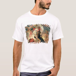 T-shirts Apotheosis de St James o maior