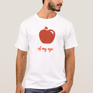 T-shirts Apple de meu olho vende