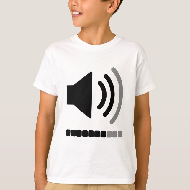 T-shirts Apple Mac Snooze Icon (Frente)