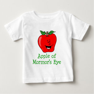 T-shirts Apple Of Mormor's Eye